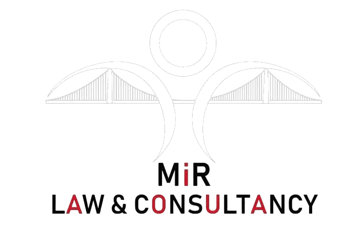 Mir Law & Consultancy